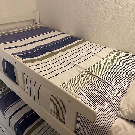 Appartement Vue Mer セット エクステリア 写真