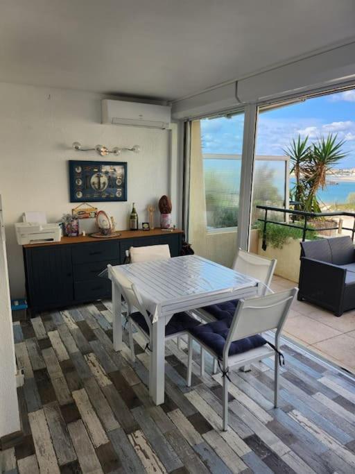 Appartement Vue Mer セット エクステリア 写真