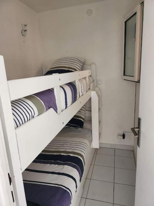 Appartement Vue Mer セット エクステリア 写真