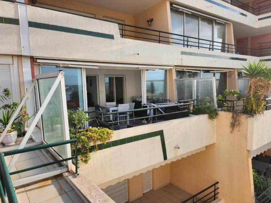 Appartement Vue Mer セット エクステリア 写真