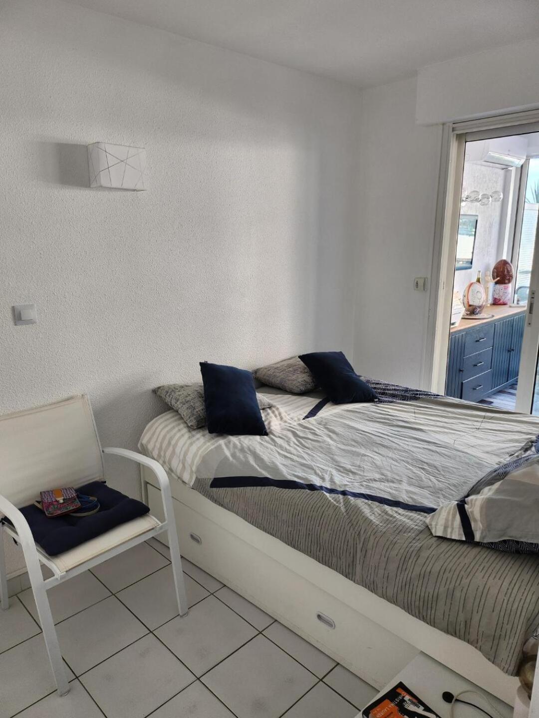 Appartement Vue Mer セット エクステリア 写真