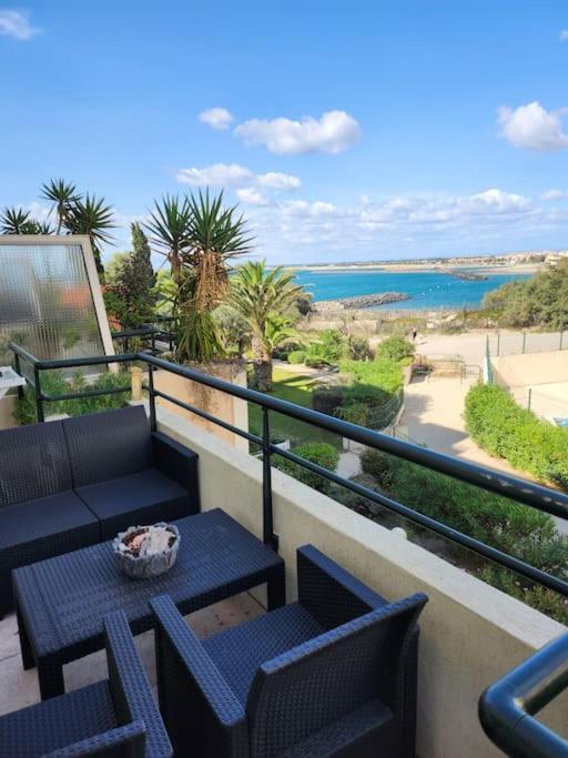Appartement Vue Mer セット エクステリア 写真