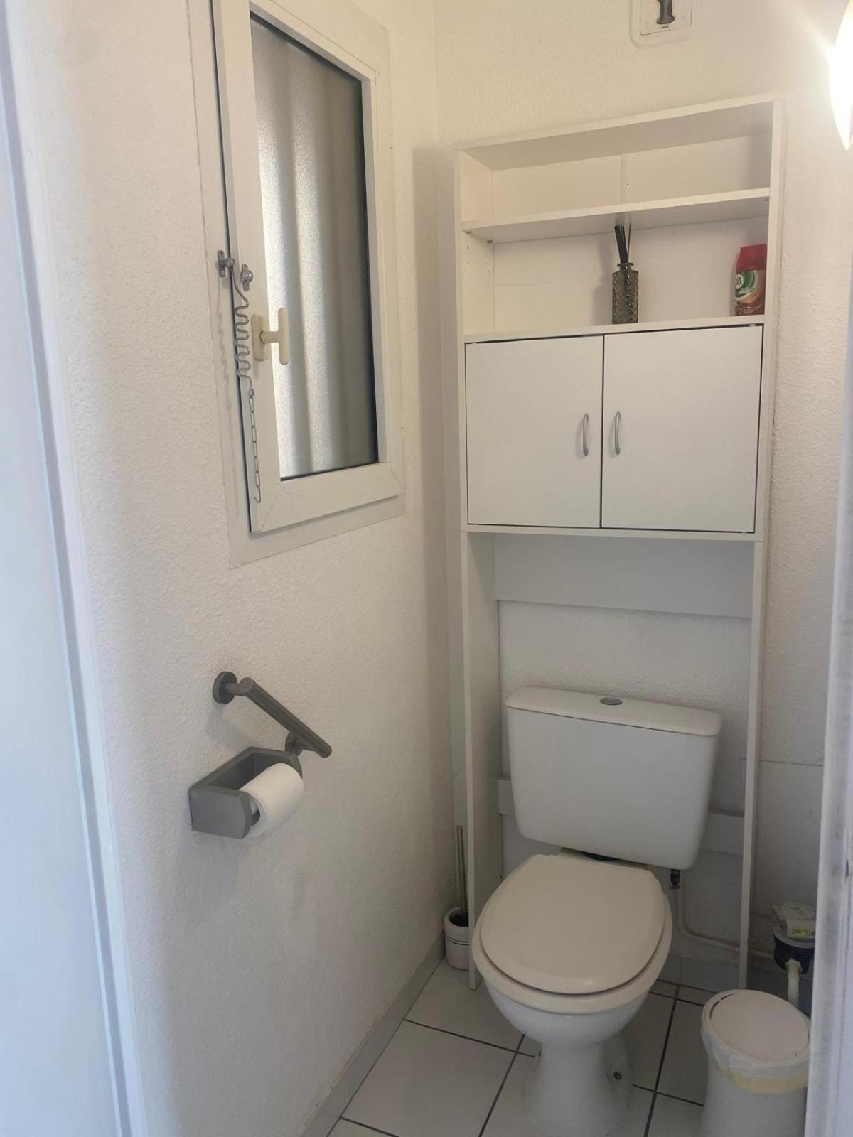 Appartement Vue Mer セット エクステリア 写真