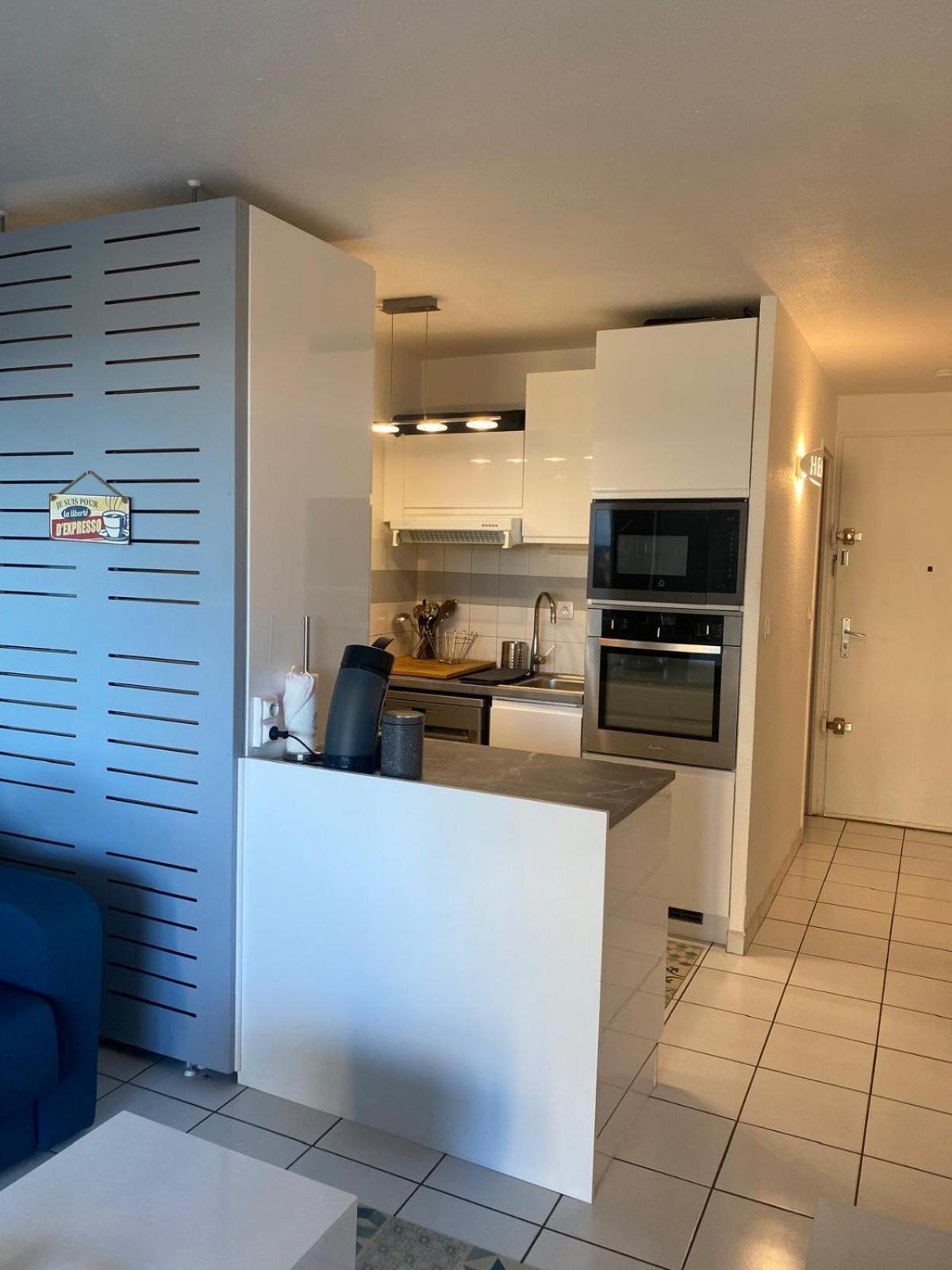 Appartement Vue Mer セット エクステリア 写真