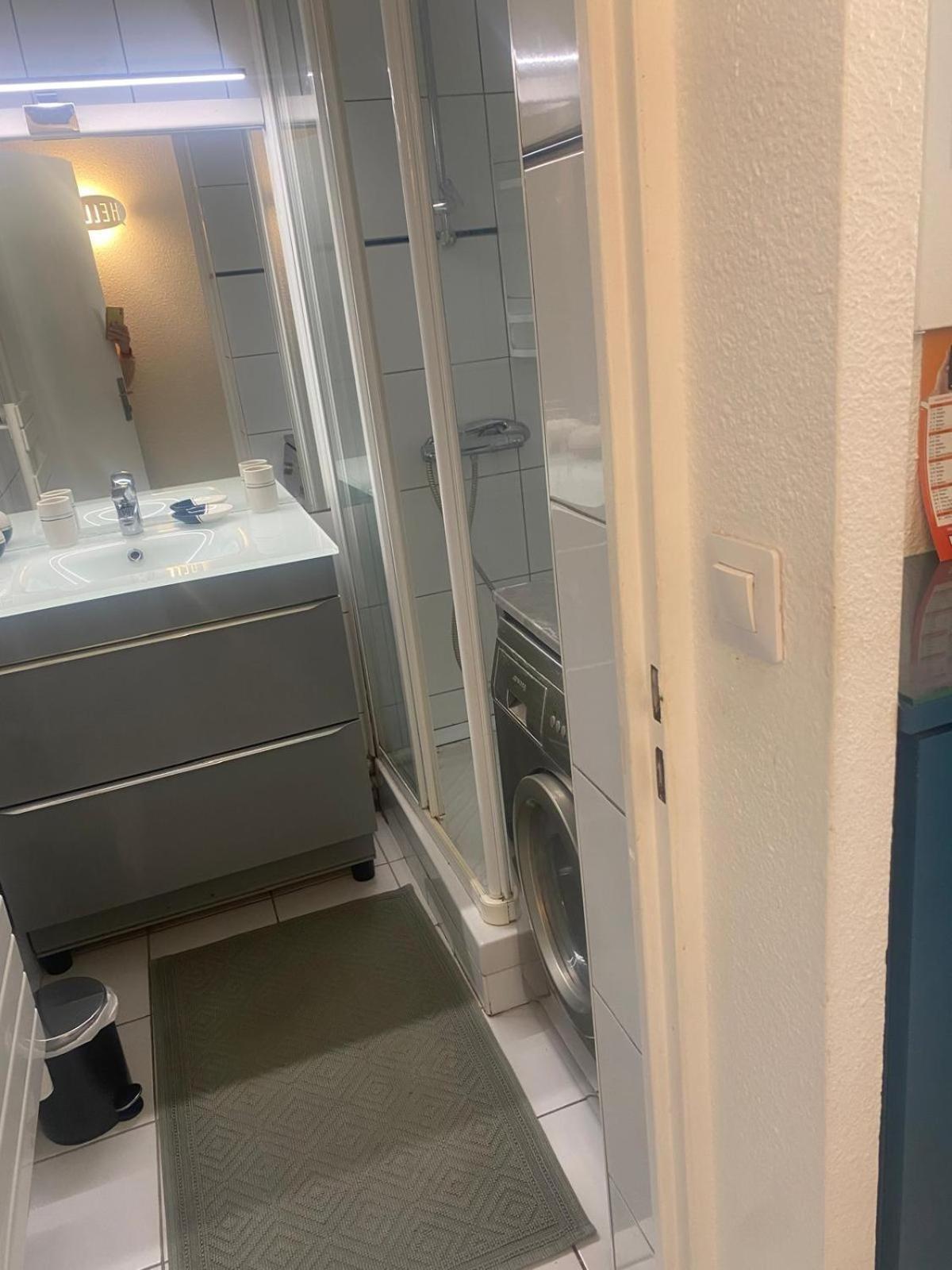 Appartement Vue Mer セット エクステリア 写真