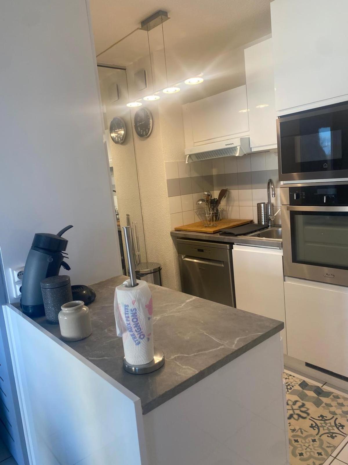 Appartement Vue Mer セット エクステリア 写真