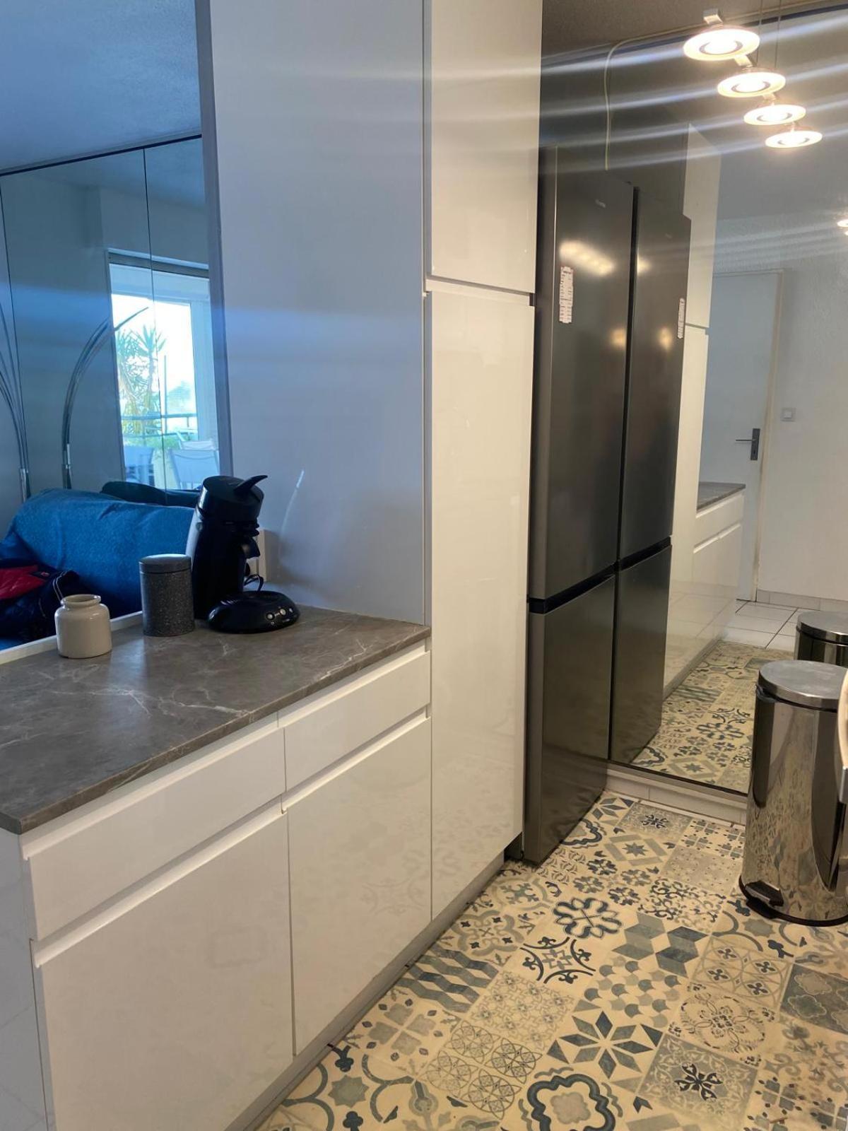 Appartement Vue Mer セット エクステリア 写真