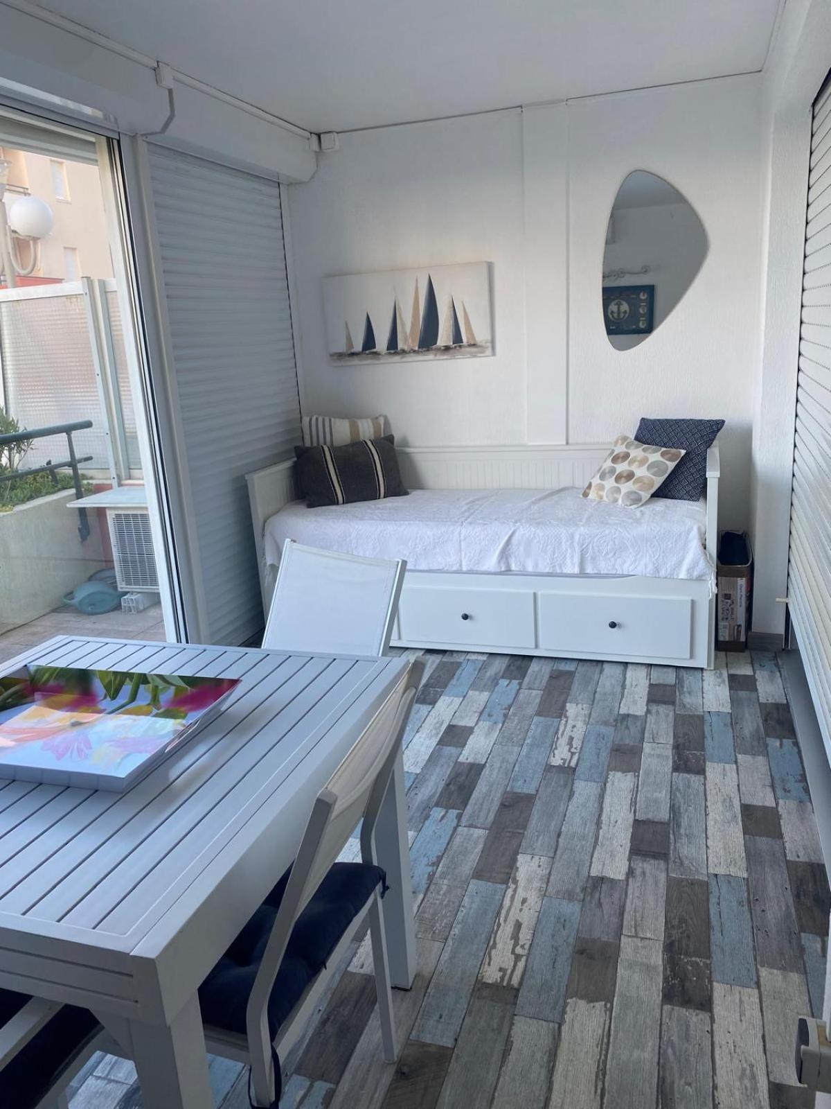 Appartement Vue Mer セット エクステリア 写真