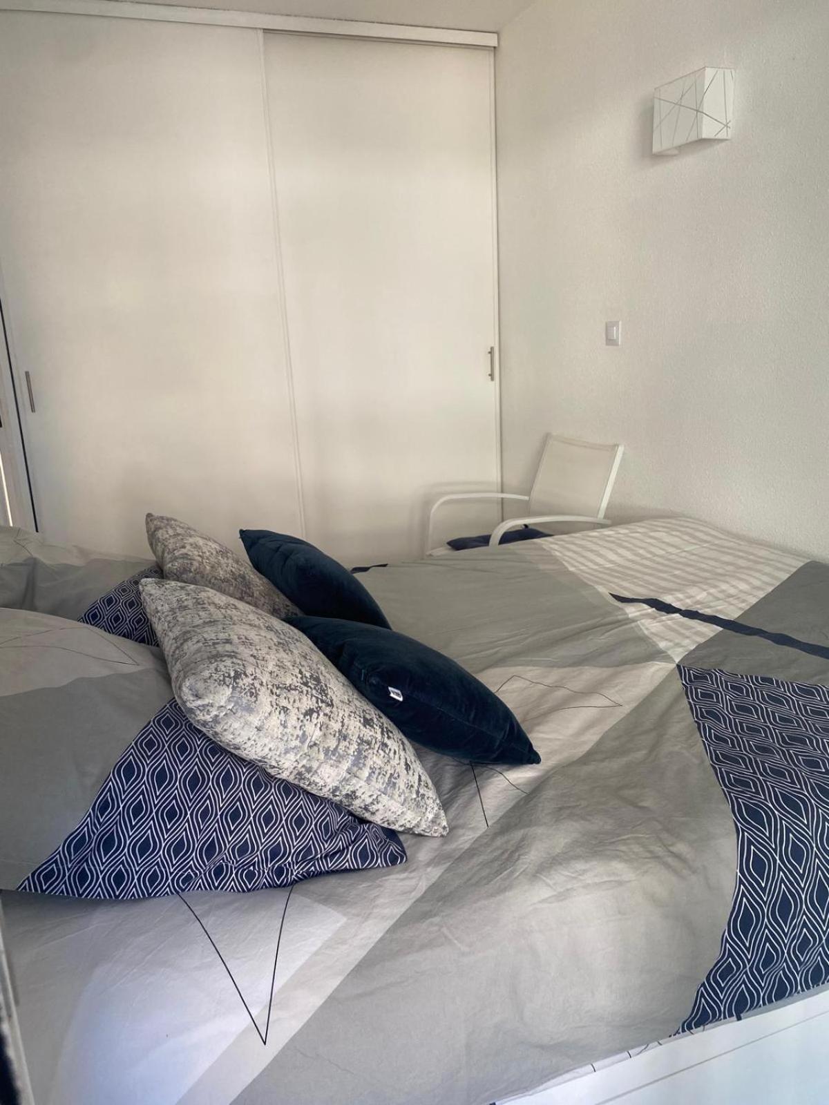 Appartement Vue Mer セット エクステリア 写真
