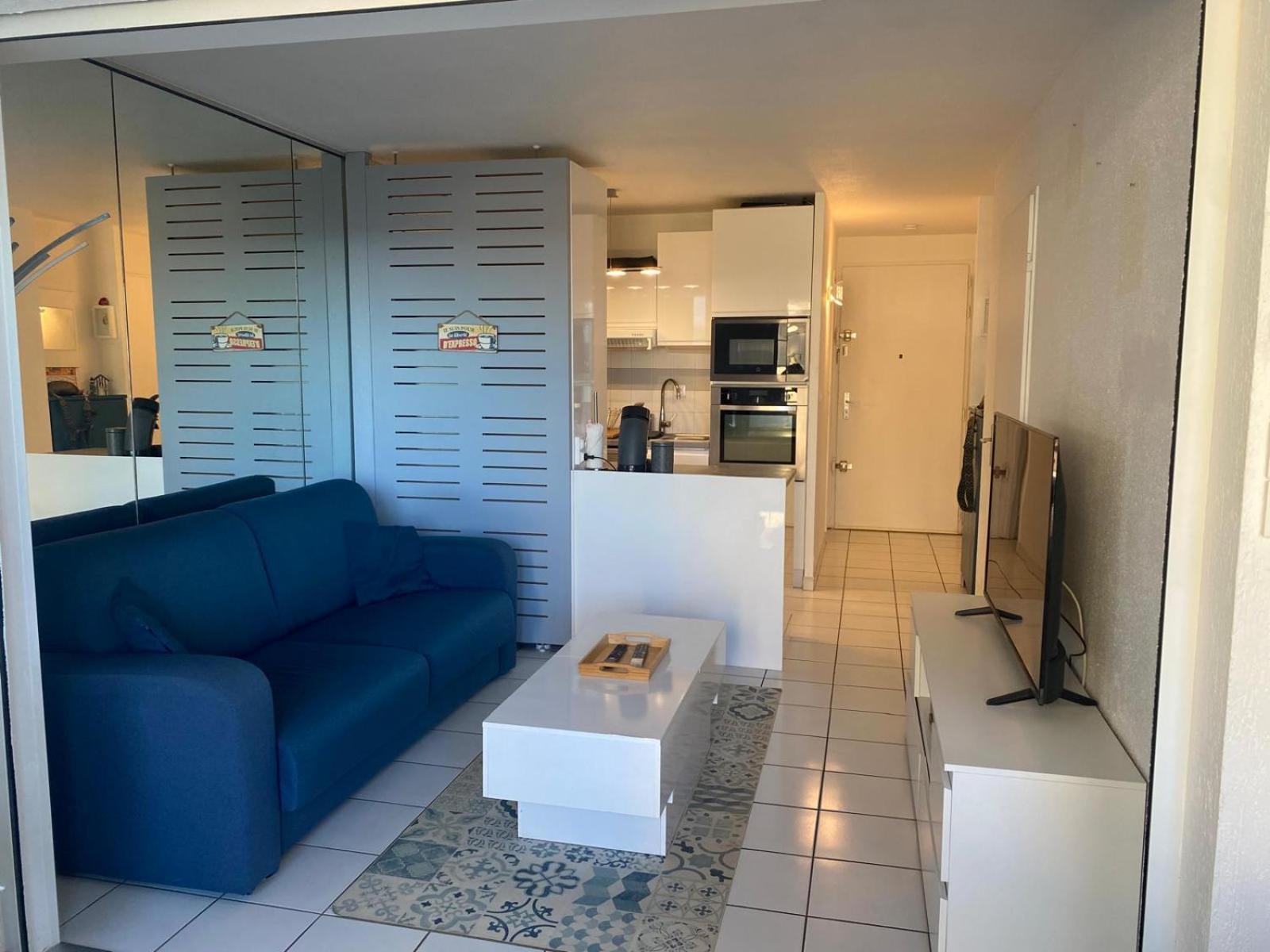 Appartement Vue Mer セット エクステリア 写真