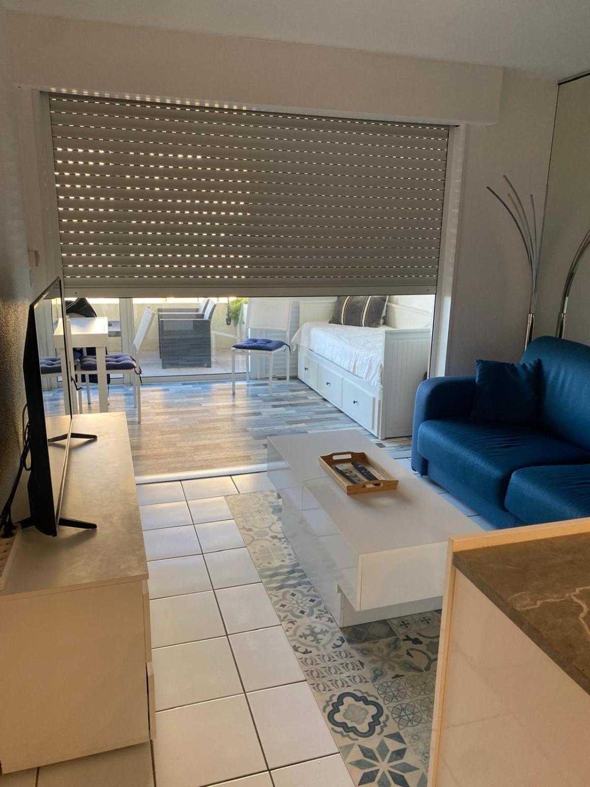 Appartement Vue Mer セット エクステリア 写真