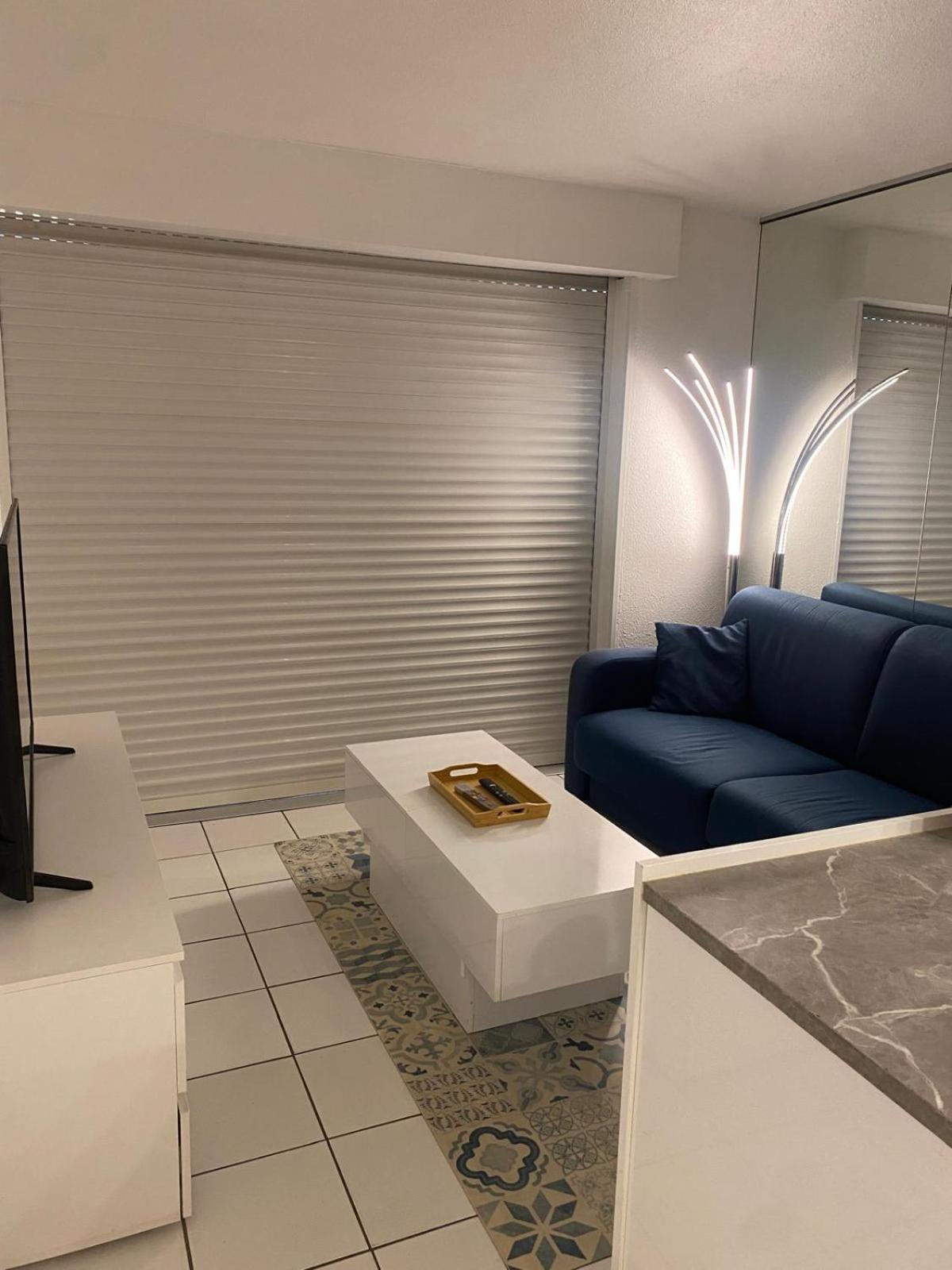 Appartement Vue Mer セット エクステリア 写真